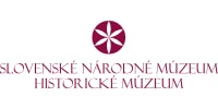 Slovenské Národné Múzeum - Historické Múzeum